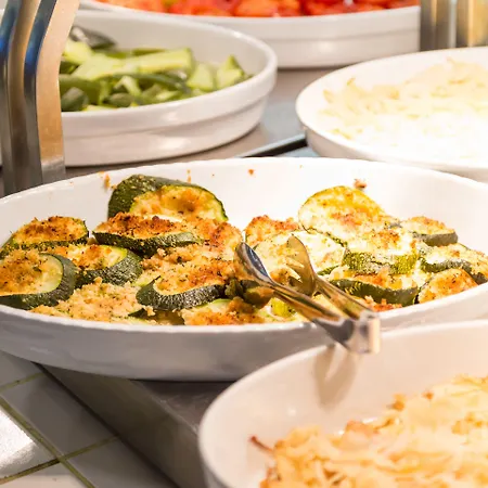 Le Terrazze Letojanni