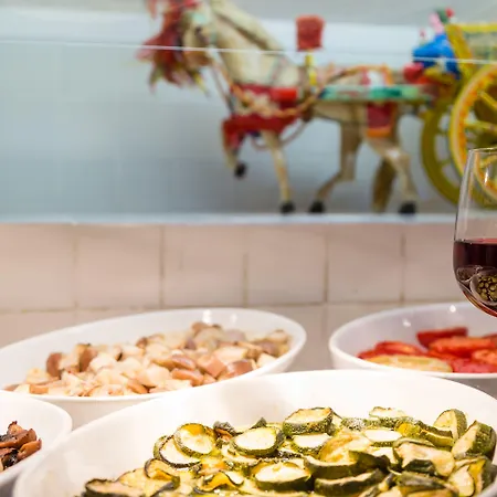 Le Terrazze Hotel Letojanni