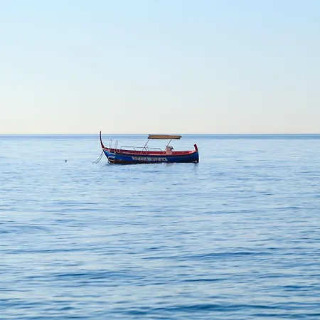 Le Terrazze Letojanni