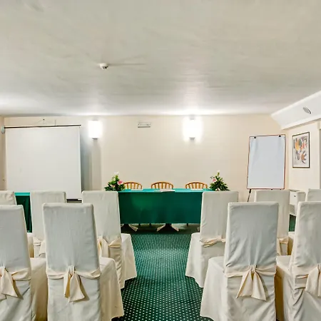 Hotel Le Terrazze 4*