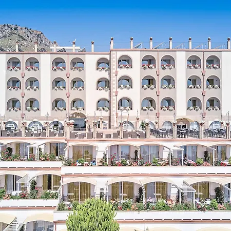 Le Terrazze 4* Letojanni
