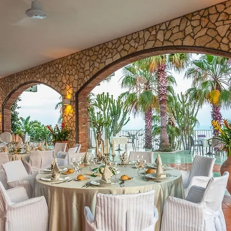 Hotel Le Terrazze 4*