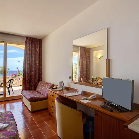 Le Terrazze Hotel Letojanni