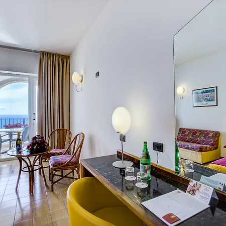 Le Terrazze 4* Letojanni
