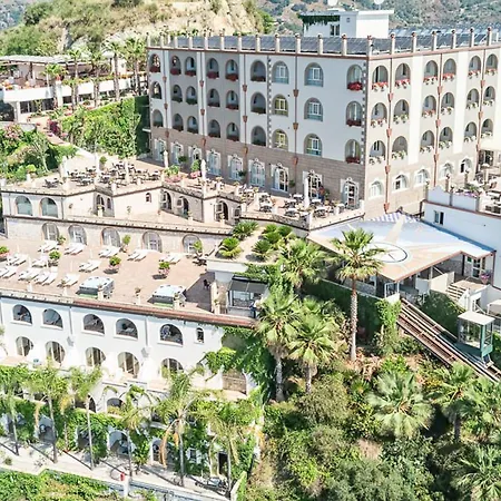 Hotel Le Terrazze Letojanni