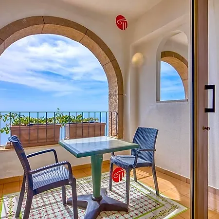 Le Terrazze 4* Letojanni