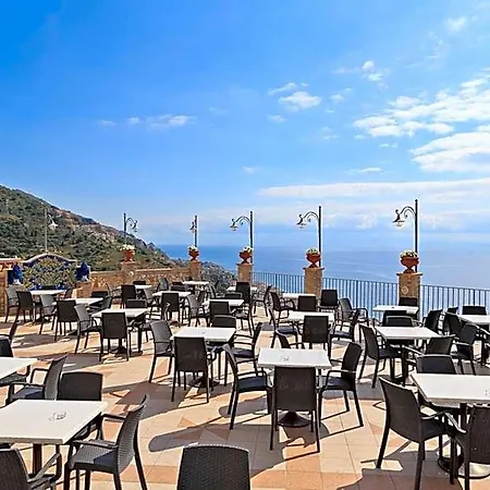 Hotel Le Terrazze