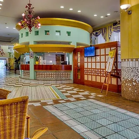 Hotel Le Terrazze