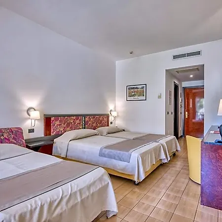 Hotel Le Terrazze 4*