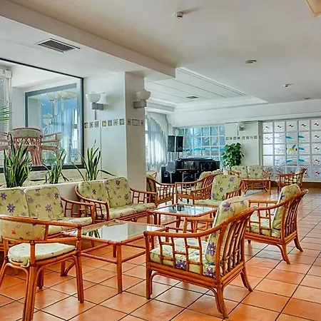 Le Terrazze Hotel 4*