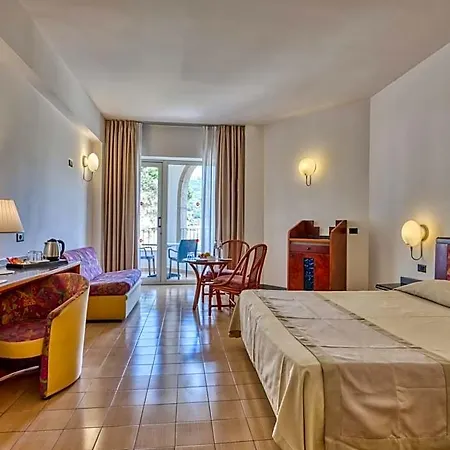 Le Terrazze Hotel