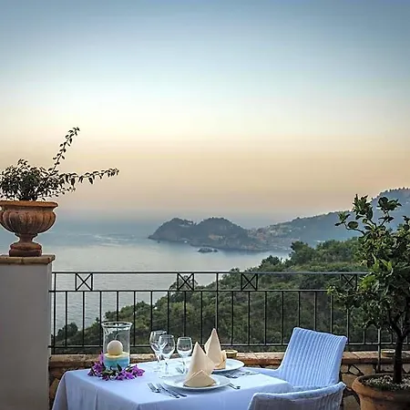Hotel Le Terrazze