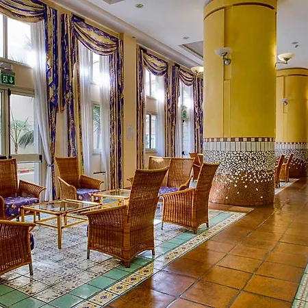 Hotel Le Terrazze 4*