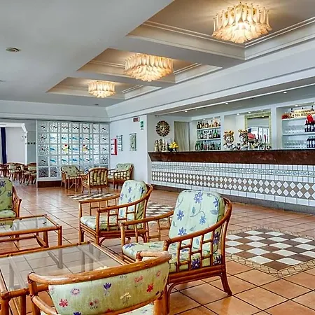 Hotel Le Terrazze Letojanni