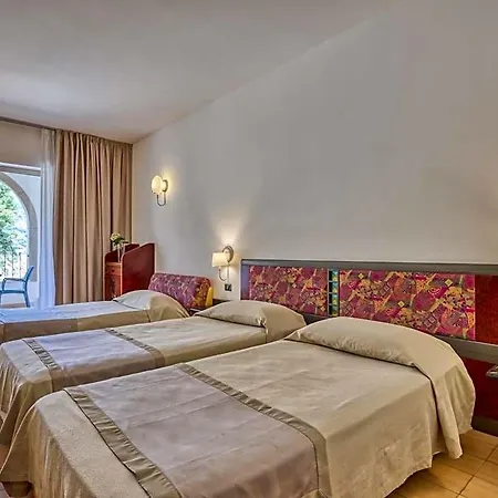 Hotel Le Terrazze