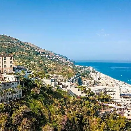 Le Terrazze Hotel