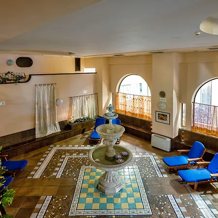 Le Terrazze Hotel Letojanni