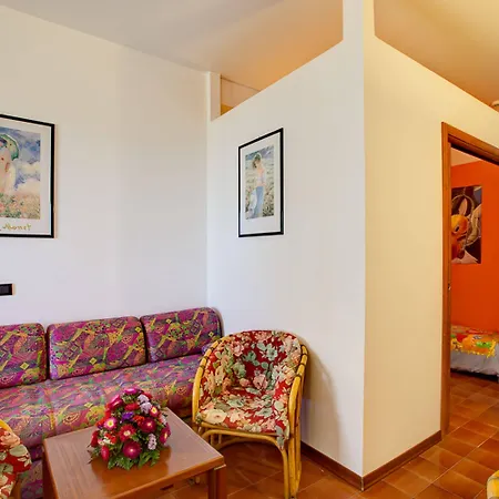 Le Terrazze Hotel 4*