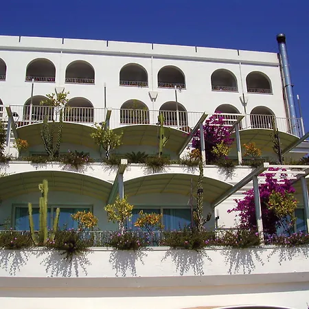 Le Terrazze 4* Letojanni