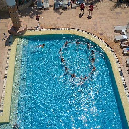 Le Terrazze Hotel Letojanni