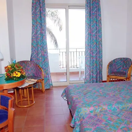 Le Terrazze Hotel Letojanni