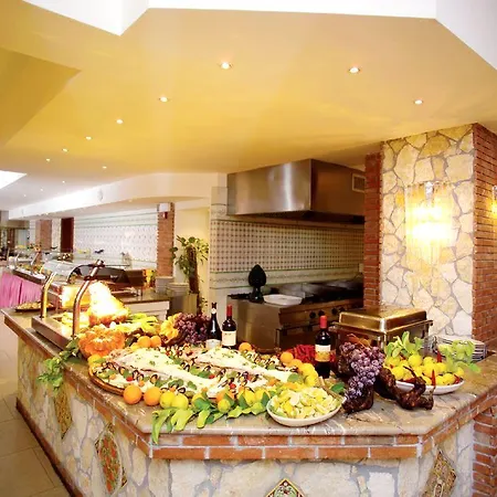 Le Terrazze Letojanni