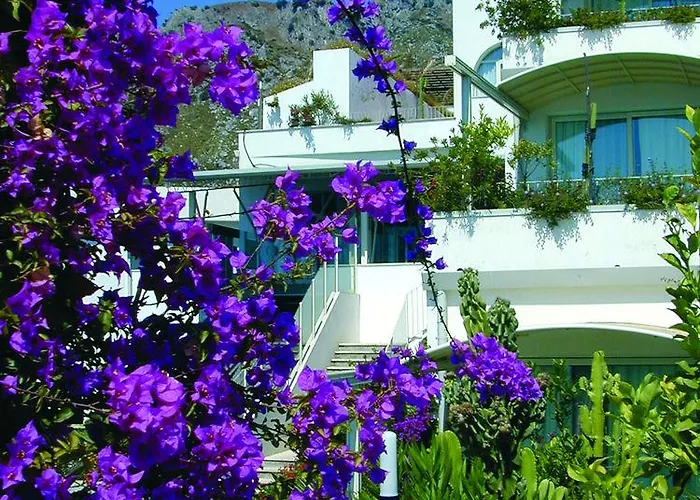 Le Terrazze 4* Letojanni