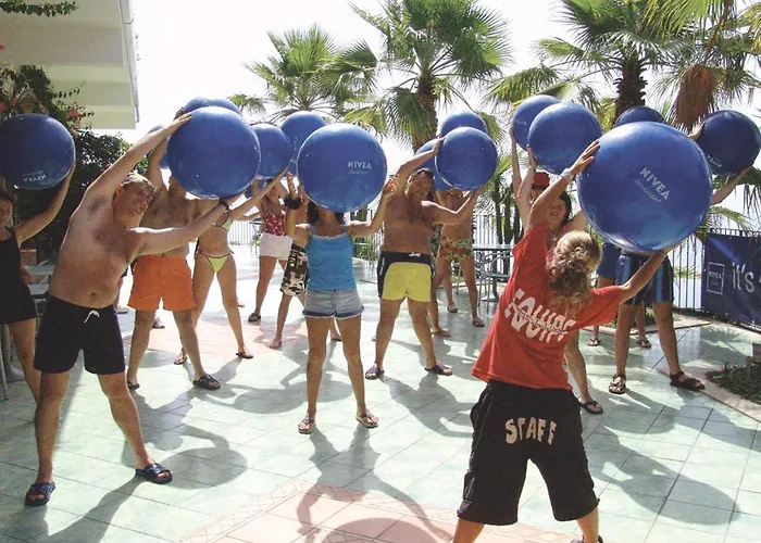 Le Terrazze Hotel Letojanni