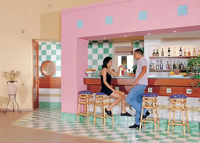 Le Terrazze 4* Letojanni