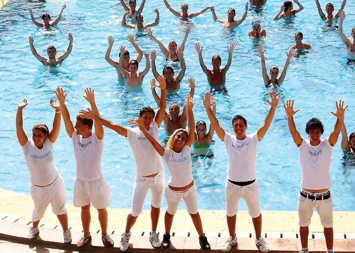 Le Terrazze 4* Letojanni