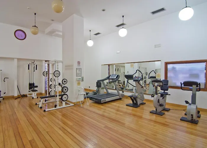 Hotel Le Terrazze Letojanni