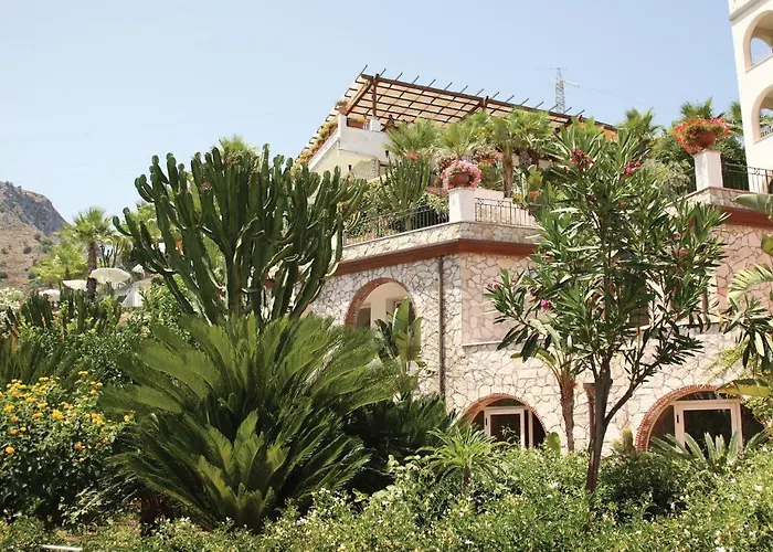 Hotel Le Terrazze 4*