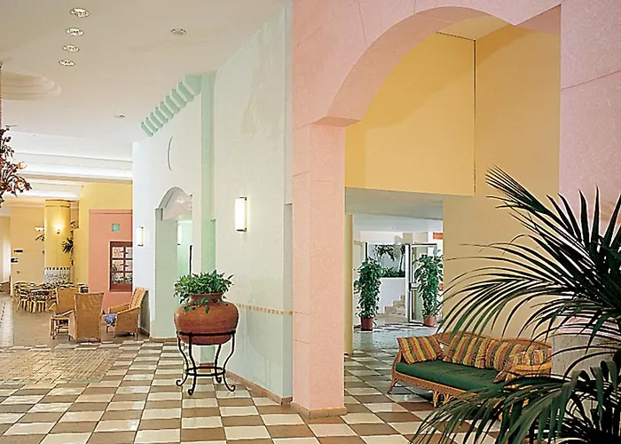 Le Terrazze Hotel 4*