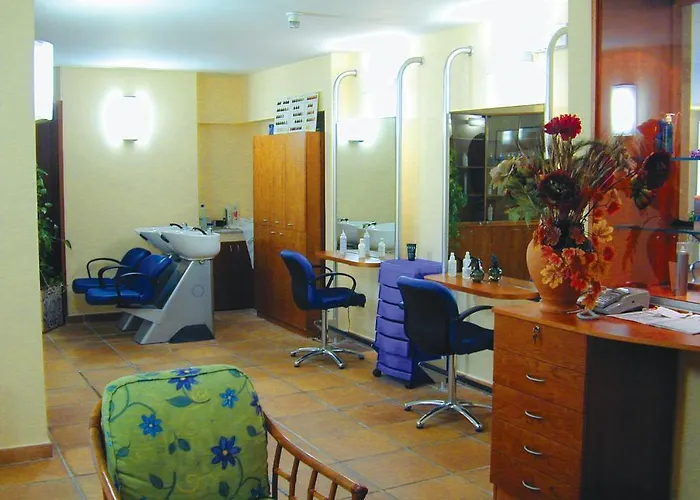 Le Terrazze Letojanni