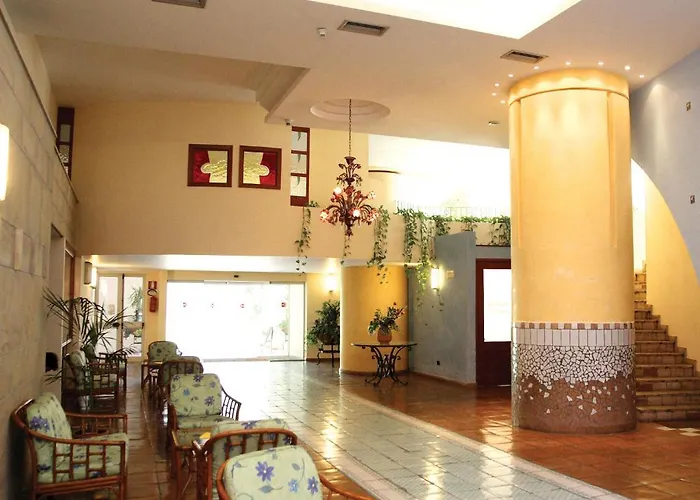 Le Terrazze Letojanni