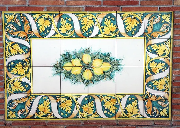 Le Terrazze Hotel 4*