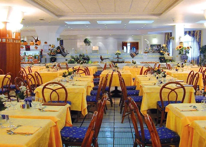 Le Terrazze Hotel Letojanni