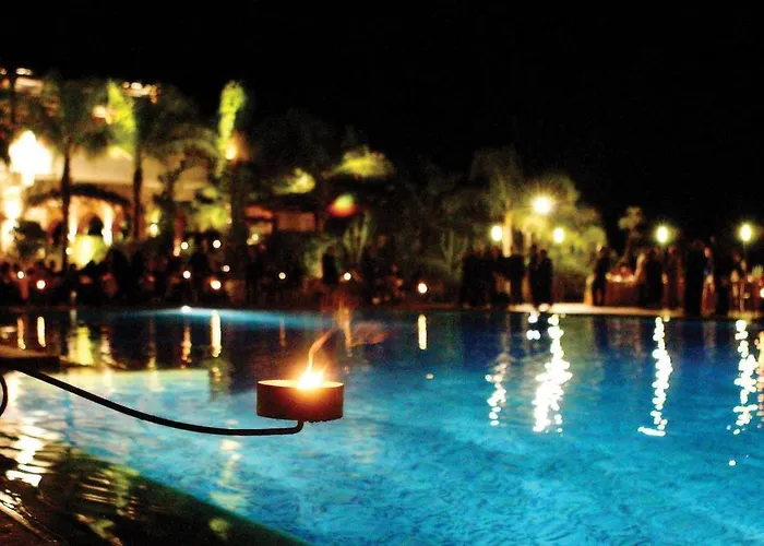 Le Terrazze Letojanni