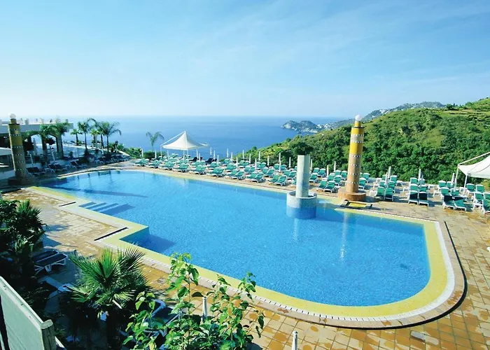 Le Terrazze 4* Letojanni