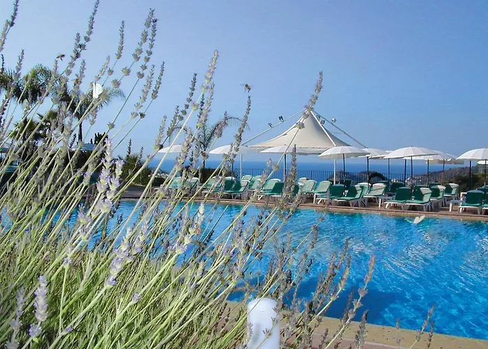 Le Terrazze Letojanni