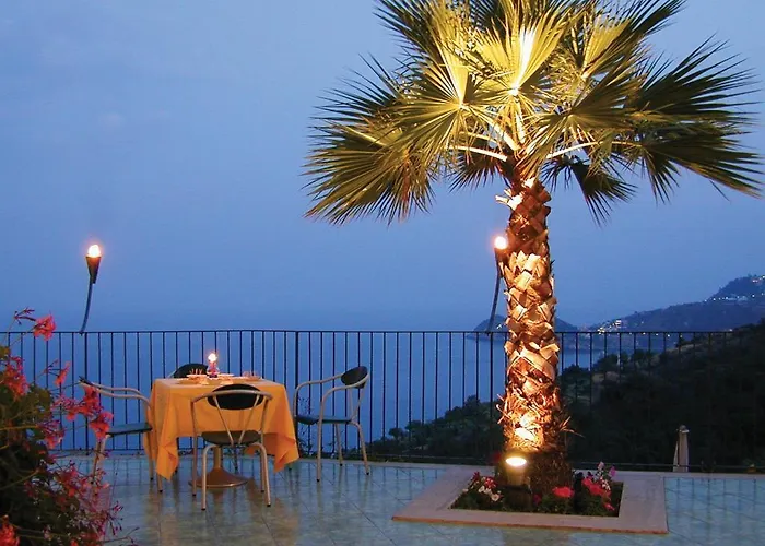 Le Terrazze Hotel 4*