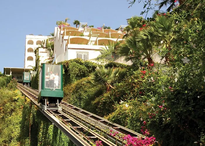 Le Terrazze Hotel Letojanni