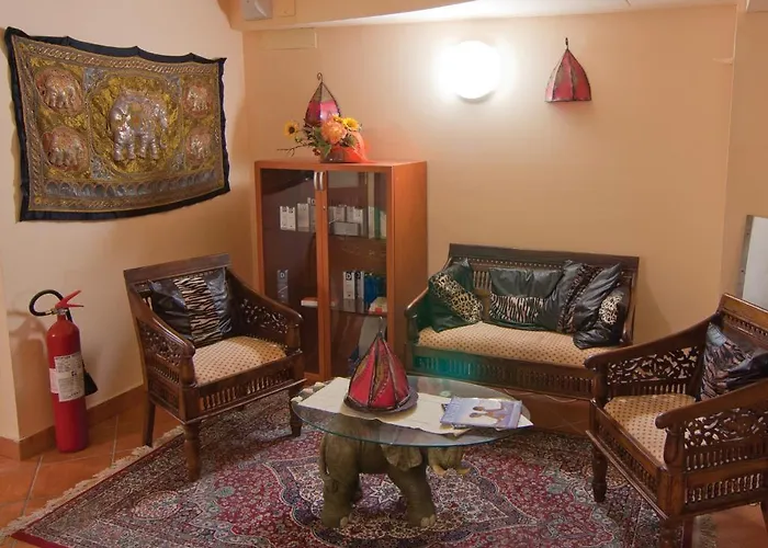 Le Terrazze Hotel Letojanni