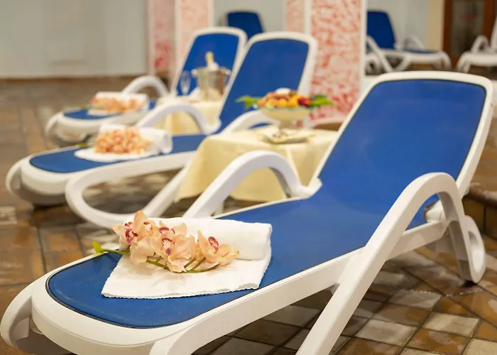 Le Terrazze Hotel Letojanni