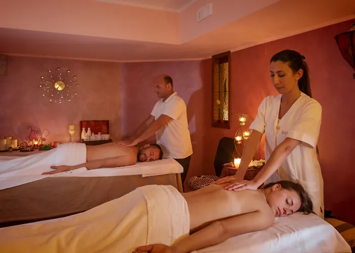 Le Terrazze Hotel 4*