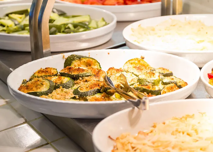 Le Terrazze Letojanni