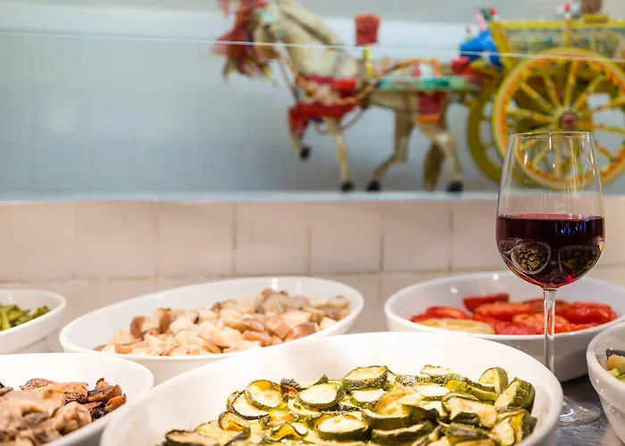 Le Terrazze Hotel Letojanni