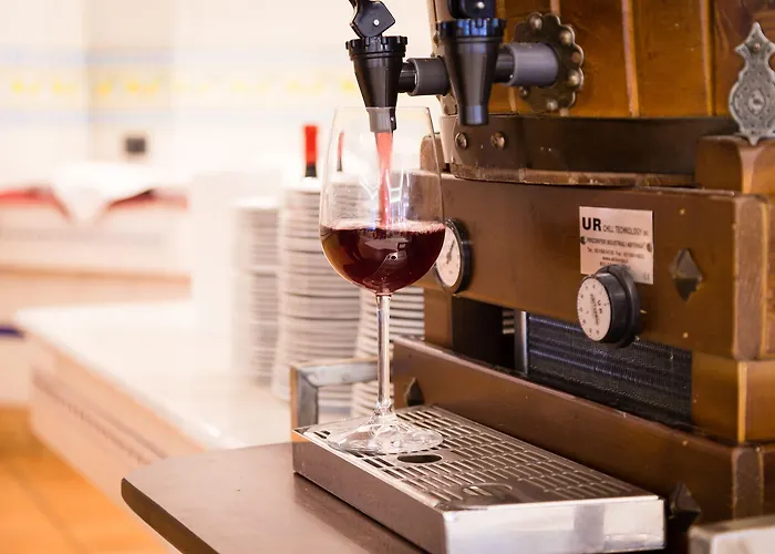 Le Terrazze 4* Letojanni