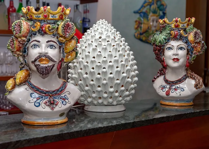 Le Terrazze Letojanni