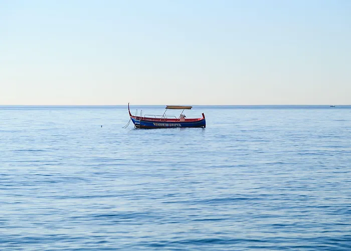 Le Terrazze Letojanni